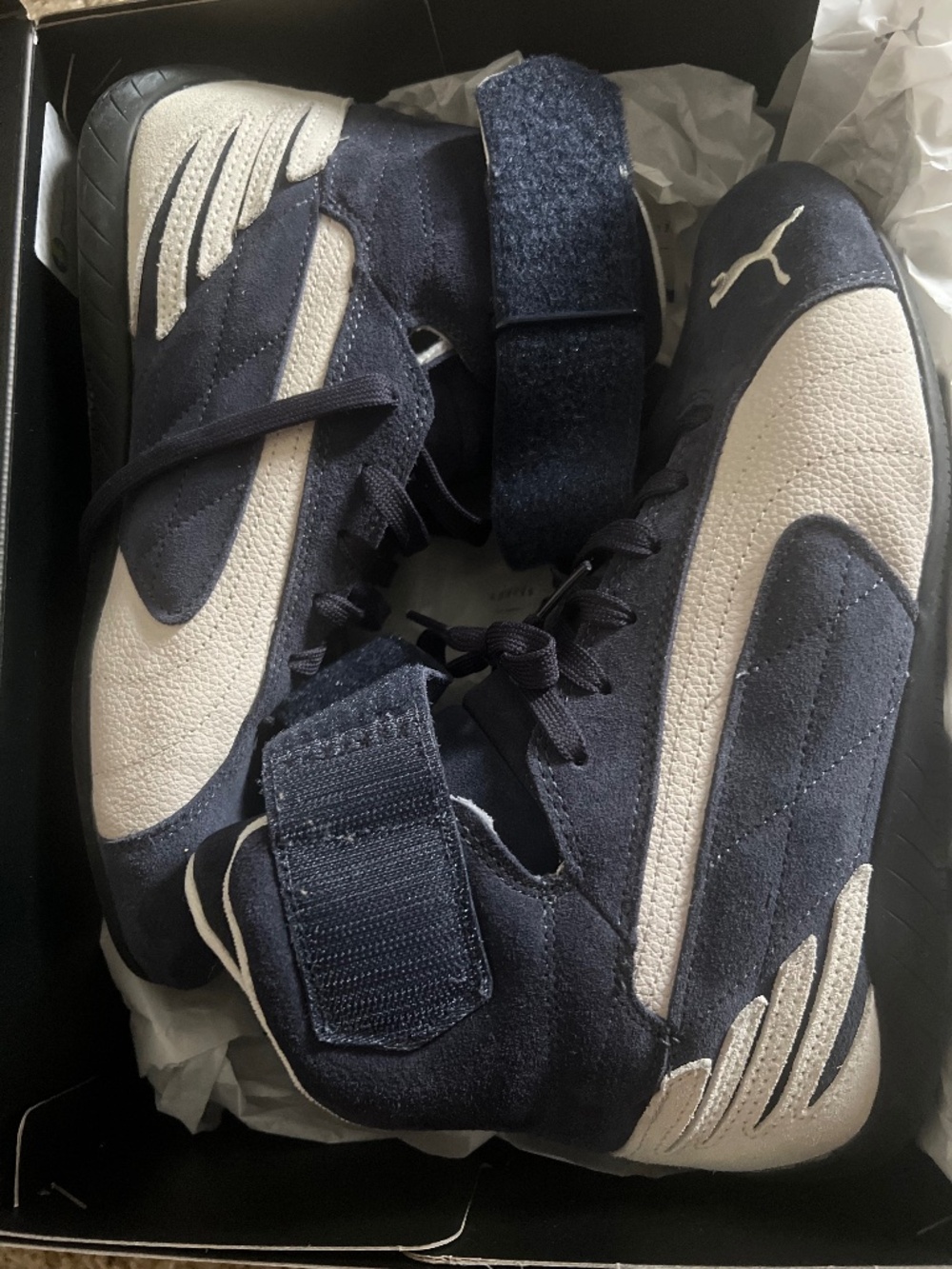 Puma’s